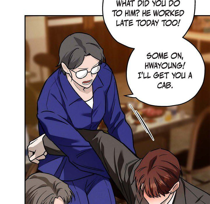 Read Hard-Boiled Love chapter 111 image 115 on Lezhin