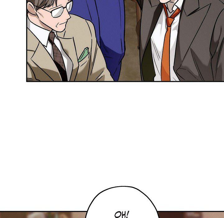 Read Hard-Boiled Love chapter 111 image 116 on Lezhin