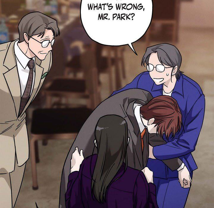 Read Hard-Boiled Love chapter 111 image 117 on Lezhin