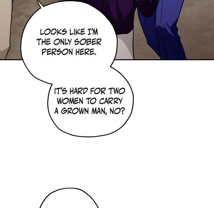 Read Hard-Boiled Love chapter 111 image 118 on Lezhin