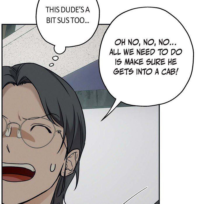 Read Hard-Boiled Love chapter 111 image 119 on Lezhin