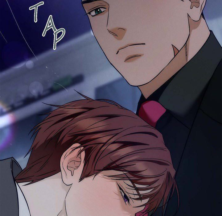Read Hard-Boiled Love chapter 111 image 122 on Lezhin