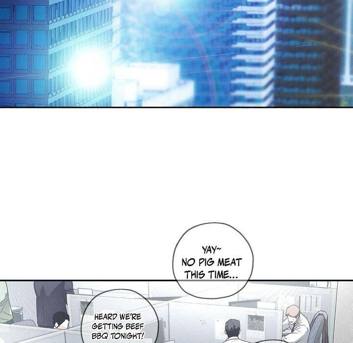 Read Hard-Boiled Love chapter 111 image 13 on Lezhin