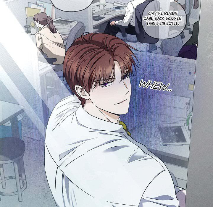Read Hard-Boiled Love chapter 111 image 14 on Lezhin