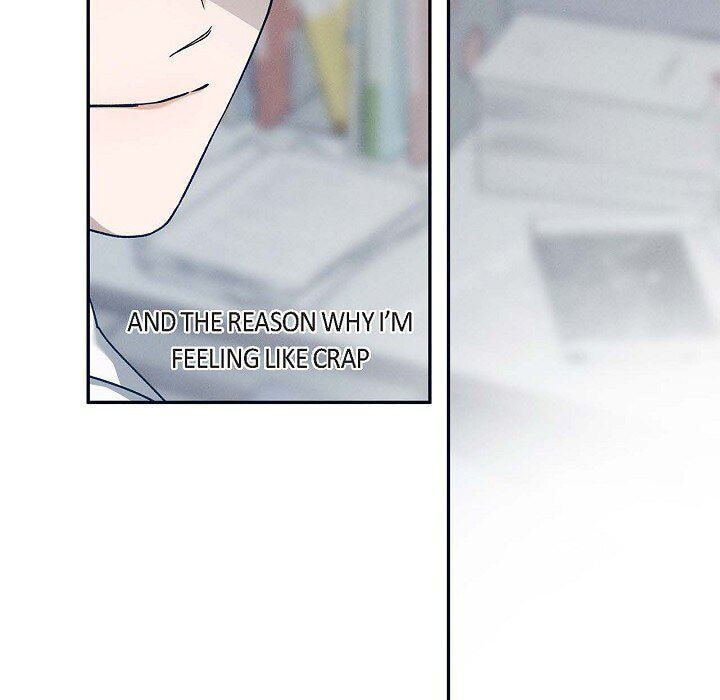 Read Hard-Boiled Love chapter 111 image 17 on Lezhin
