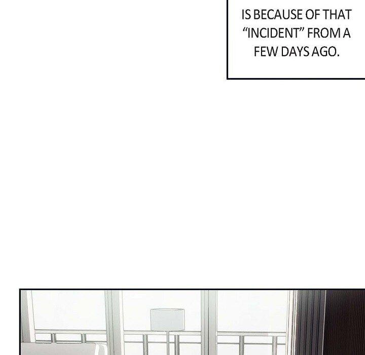 Read Hard-Boiled Love chapter 111 image 18 on Lezhin