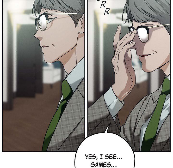 Read Hard-Boiled Love chapter 111 image 20 on Lezhin