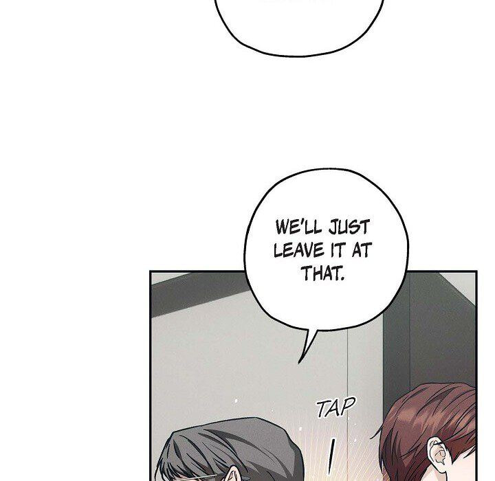 Read Hard-Boiled Love chapter 111 image 21 on Lezhin