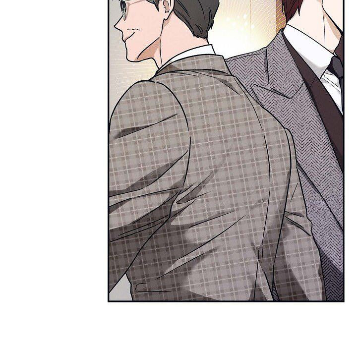 Read Hard-Boiled Love chapter 111 image 22 on Lezhin