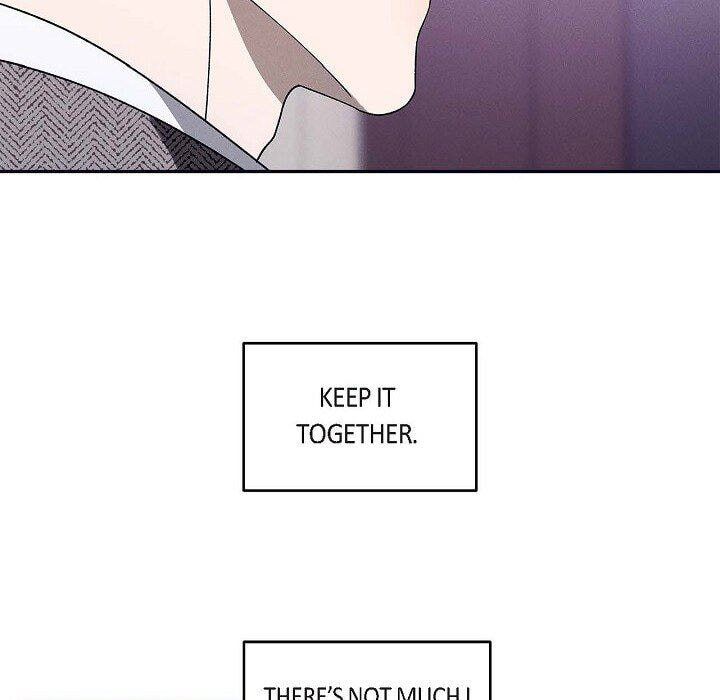 Read Hard-Boiled Love chapter 111 image 24 on Lezhin