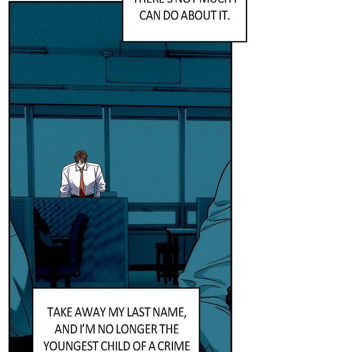 Read Hard-Boiled Love chapter 111 image 25 on Lezhin