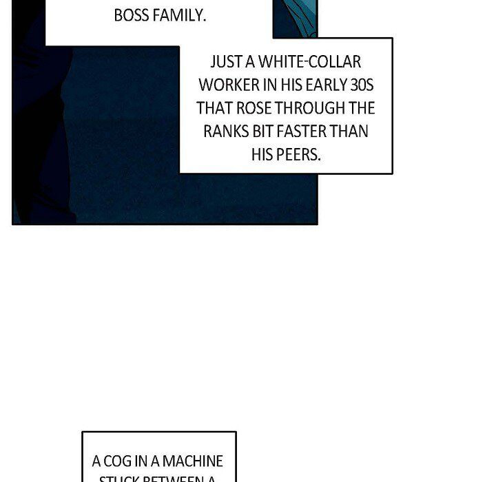 Read Hard-Boiled Love chapter 111 image 26 on Lezhin