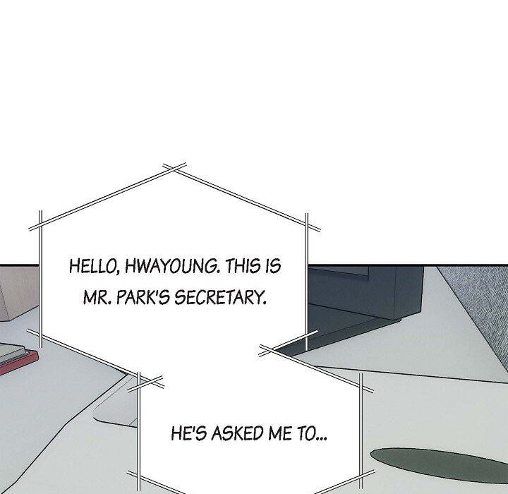 Read Hard-Boiled Love chapter 111 image 29 on Lezhin