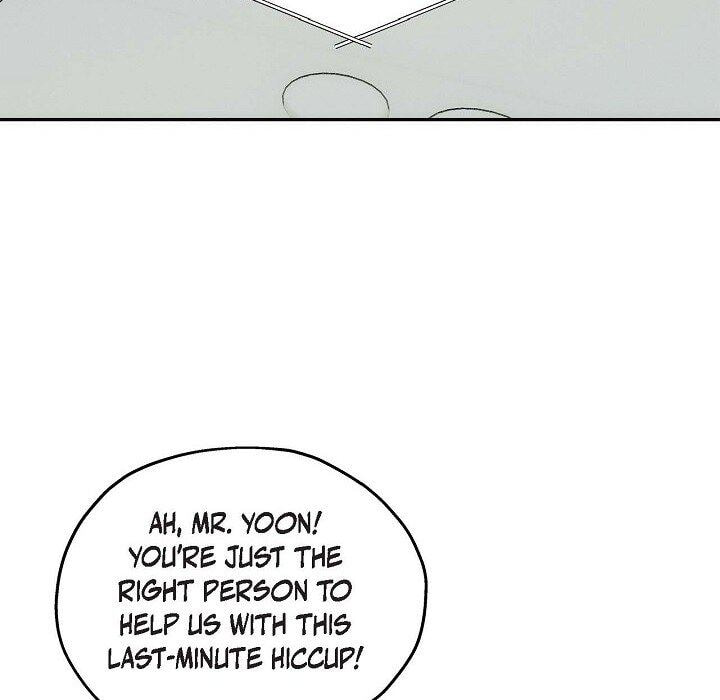 Read Hard-Boiled Love chapter 111 image 30 on Lezhin
