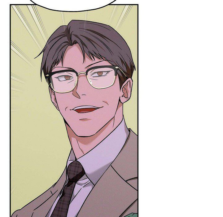 Read Hard-Boiled Love chapter 111 image 31 on Lezhin