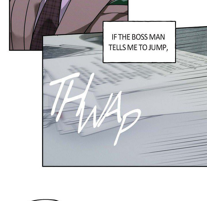 Read Hard-Boiled Love chapter 111 image 32 on Lezhin