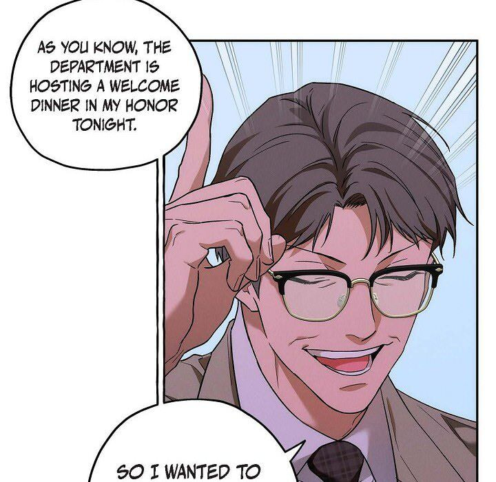 Read Hard-Boiled Love chapter 111 image 33 on Lezhin