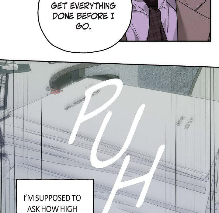 Read Hard-Boiled Love chapter 111 image 34 on Lezhin