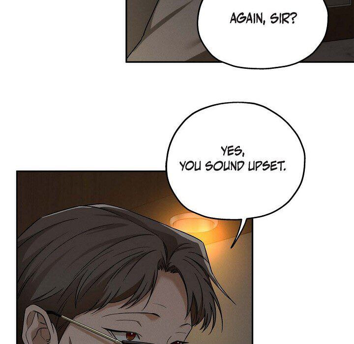 Read Hard-Boiled Love chapter 111 image 37 on Lezhin
