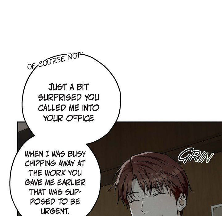 Read Hard-Boiled Love chapter 111 image 39 on Lezhin