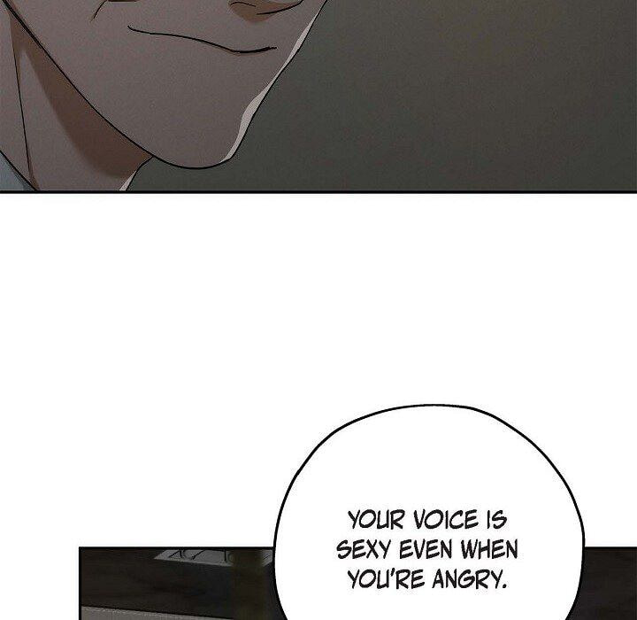 Read Hard-Boiled Love chapter 111 image 42 on Lezhin