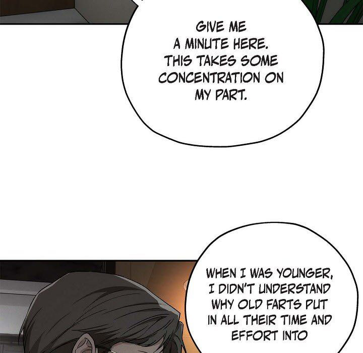 Read Hard-Boiled Love chapter 111 image 46 on Lezhin