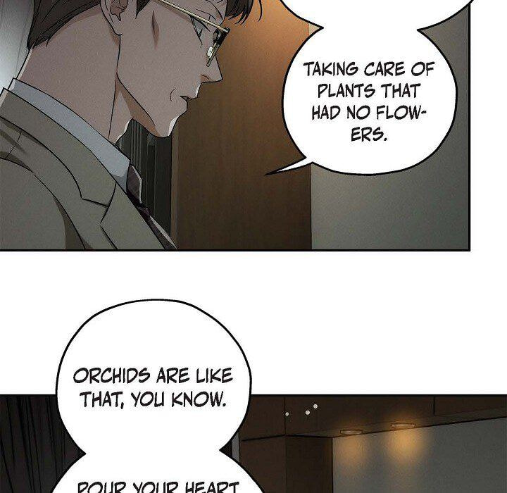 Read Hard-Boiled Love chapter 111 image 47 on Lezhin