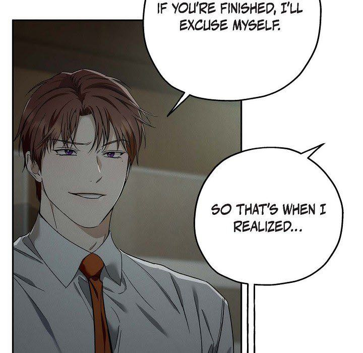 Read Hard-Boiled Love chapter 111 image 50 on Lezhin