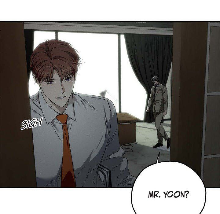 Read Hard-Boiled Love chapter 111 image 56 on Lezhin