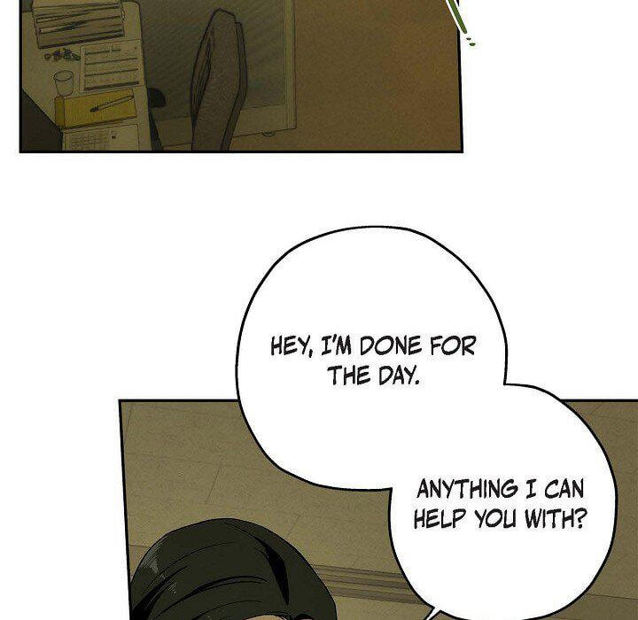 Read Hard-Boiled Love chapter 111 image 66 on Lezhin