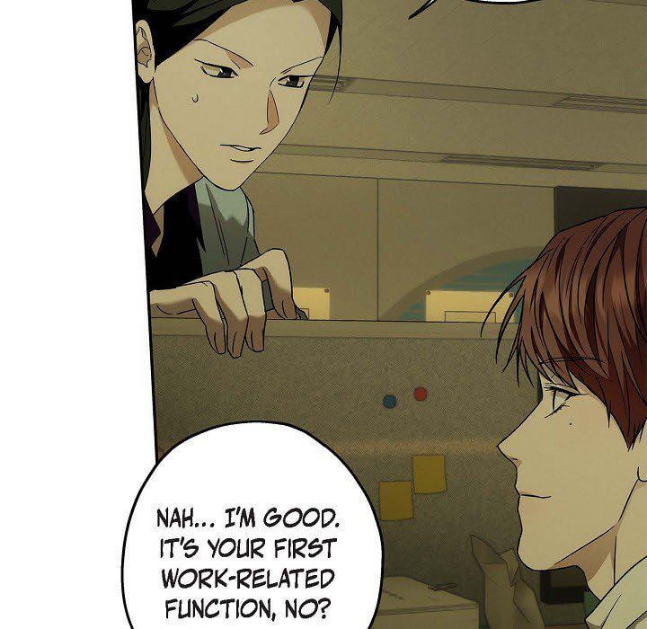 Read Hard-Boiled Love chapter 111 image 67 on Lezhin