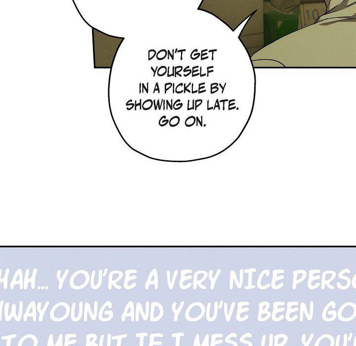 Read Hard-Boiled Love chapter 111 image 68 on Lezhin