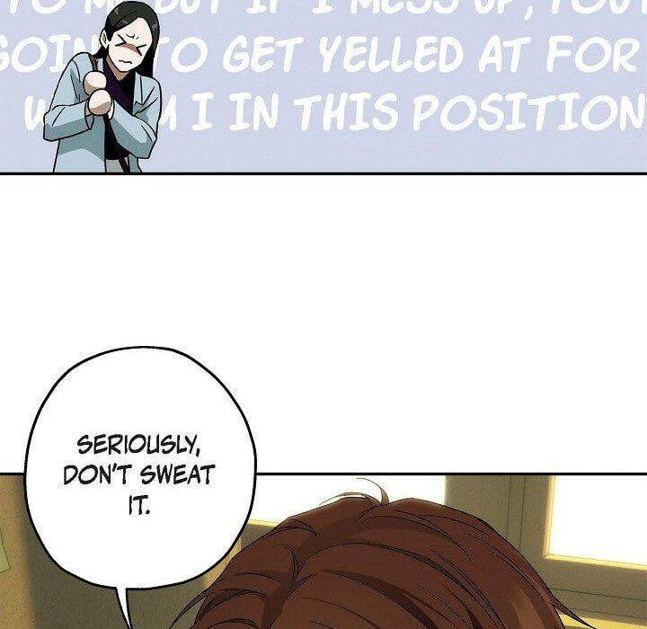 Read Hard-Boiled Love chapter 111 image 69 on Lezhin