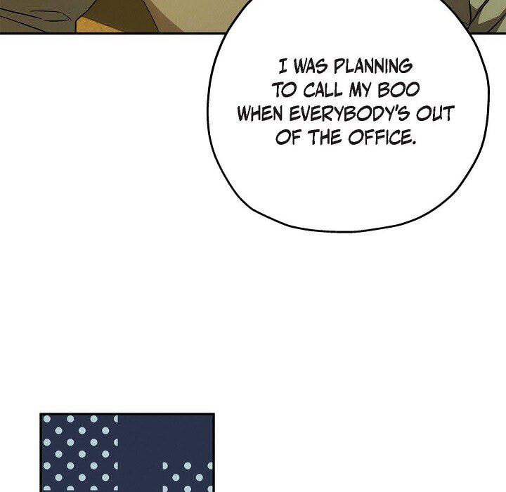 Read Hard-Boiled Love chapter 111 image 71 on Lezhin