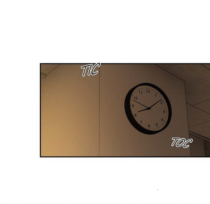 Read Hard-Boiled Love chapter 111 image 77 on Lezhin