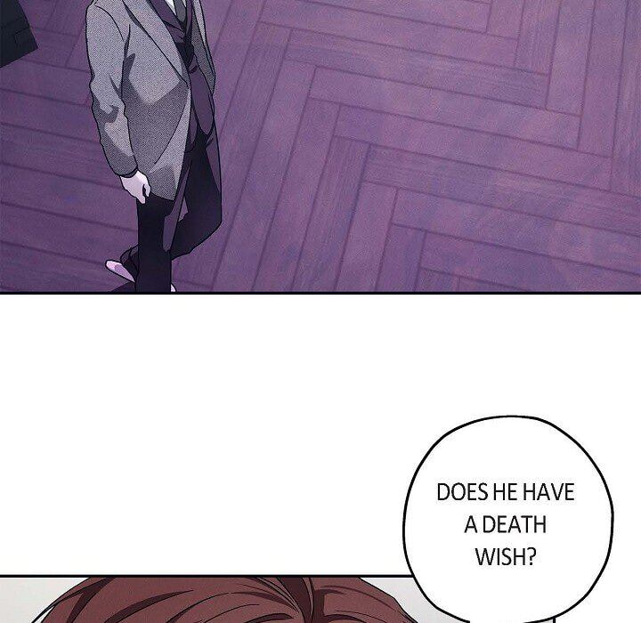 Read Hard-Boiled Love chapter 111 image 8 on Lezhin