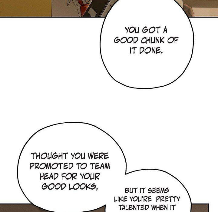 Read Hard-Boiled Love chapter 111 image 80 on Lezhin