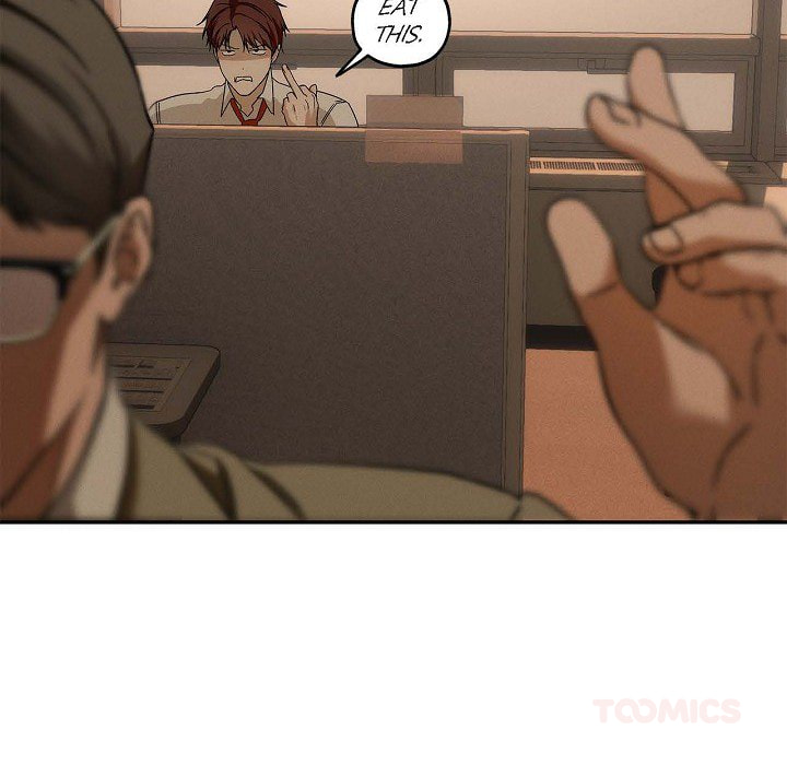 Read Hard-Boiled Love chapter 111 image 86 on Lezhin