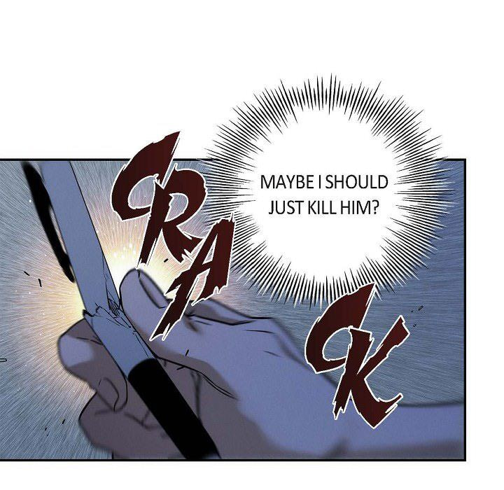 Read Hard-Boiled Love chapter 111 image 87 on Lezhin