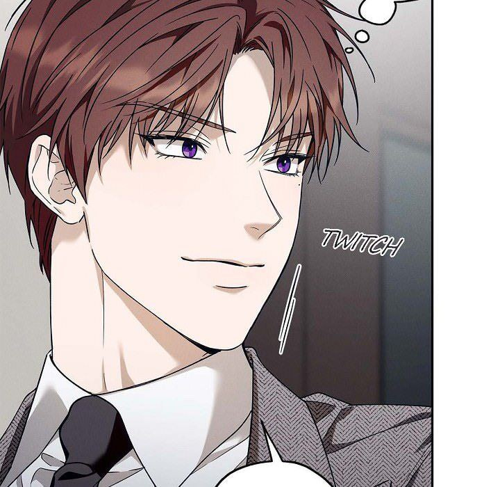 Read Hard-Boiled Love chapter 111 image 9 on Lezhin