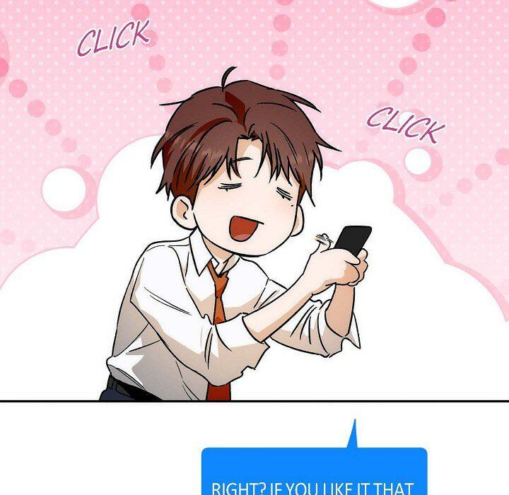 Read Hard-Boiled Love chapter 111 image 96 on Lezhin
