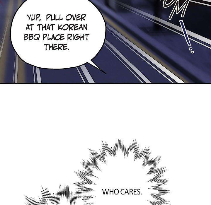 Read Hard-Boiled Love chapter 111 image 99 on Lezhin