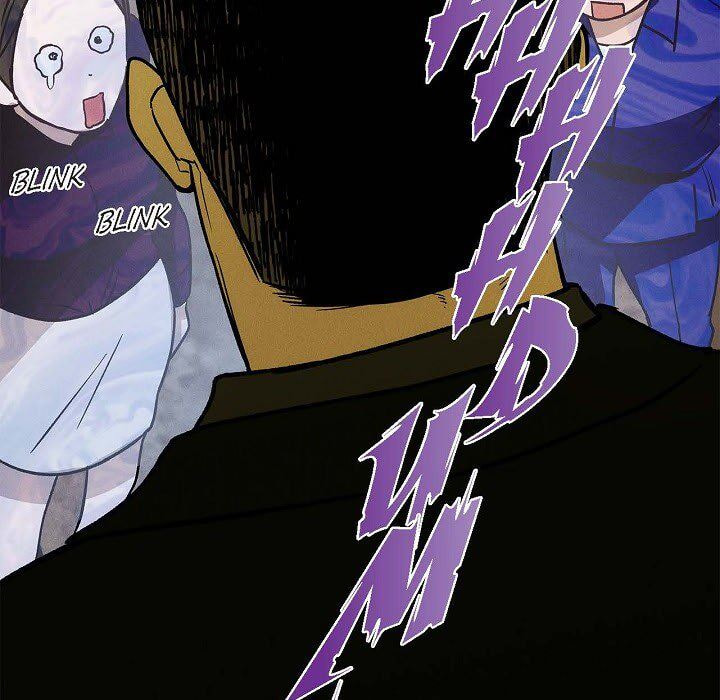 Read Hard-Boiled Love chapter 112 image 11 on Lezhin