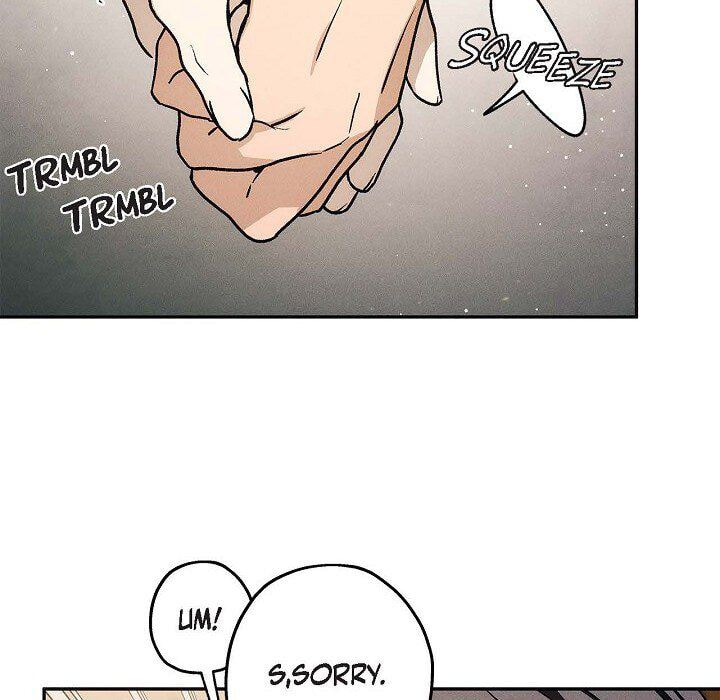 Read Hard-Boiled Love chapter 112 image 13 on Lezhin