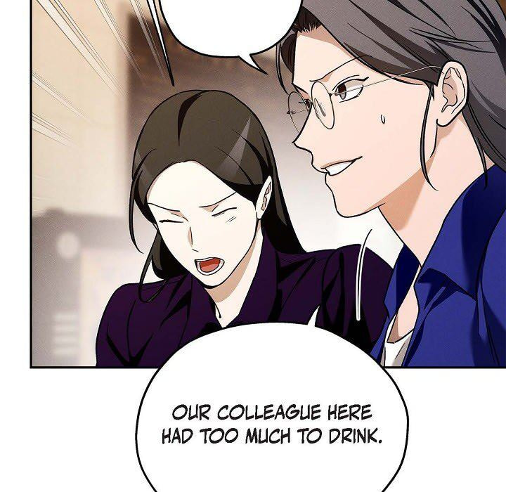 Read Hard-Boiled Love chapter 112 image 14 on Lezhin
