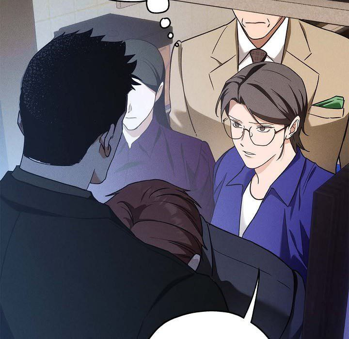 Read Hard-Boiled Love chapter 112 image 19 on Lezhin