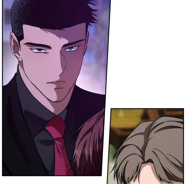 Read Hard-Boiled Love chapter 112 image 21 on Lezhin