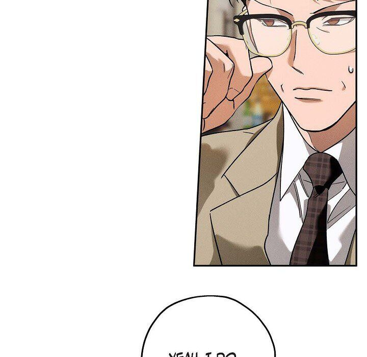 Read Hard-Boiled Love chapter 112 image 22 on Lezhin