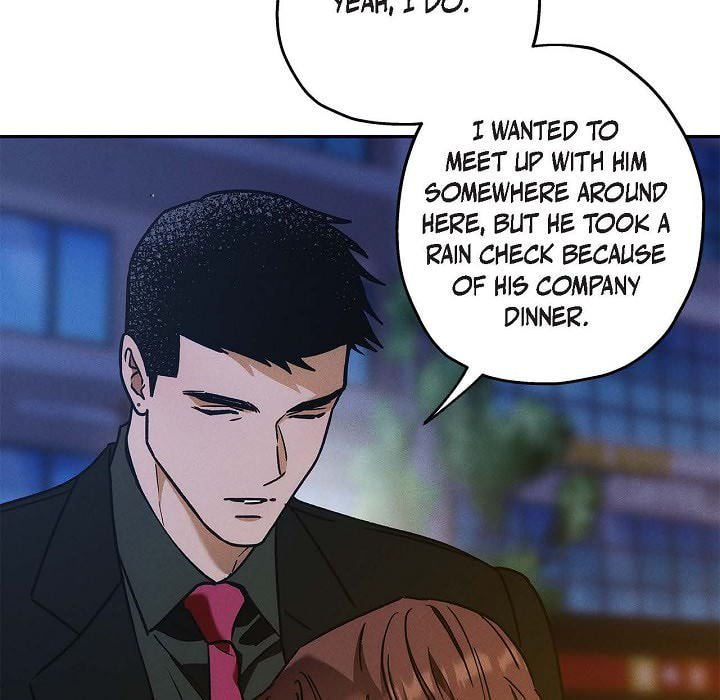 Read Hard-Boiled Love chapter 112 image 23 on Lezhin