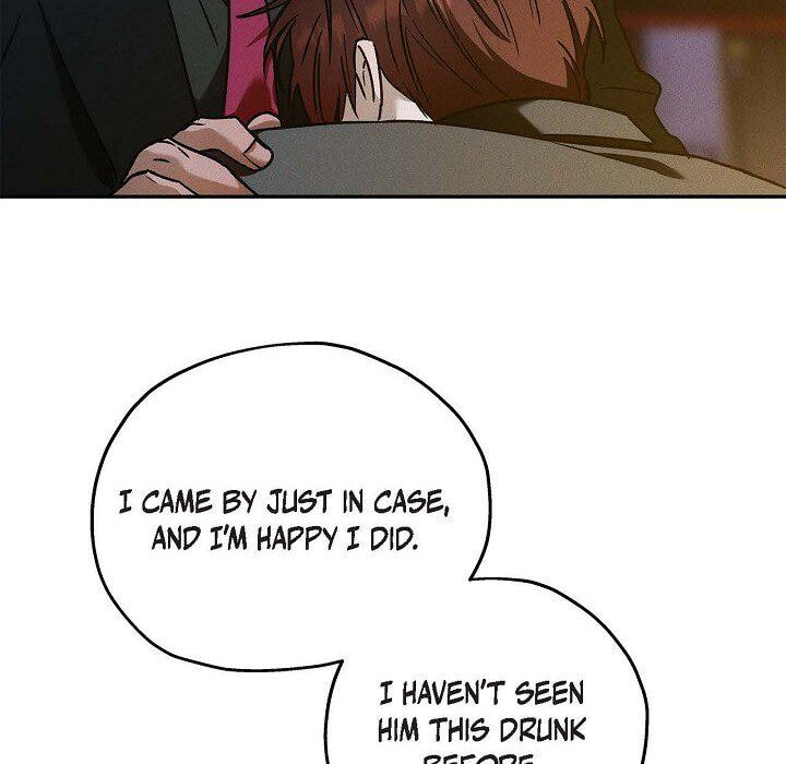 Read Hard-Boiled Love chapter 112 image 24 on Lezhin